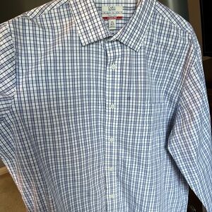 Men’s dress shirt
